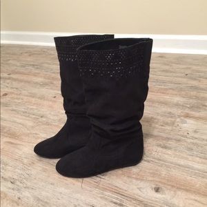 GB Boots (Big Girls)